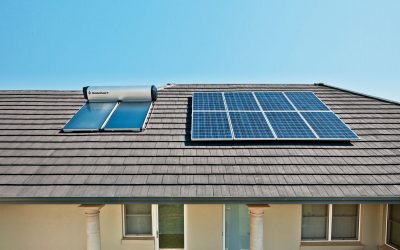 benefits of solahart solar hot water systems