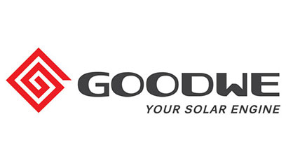 GoodWe Logo